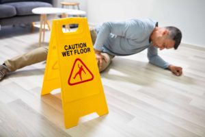 virginia slip and fall injury lawyer