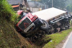 Virginia Truck Accident Lawyer