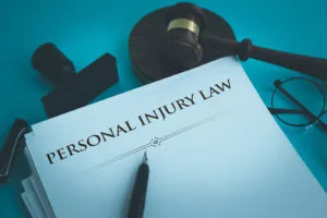 virginia personal injury lawyer