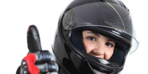 Virginia Motorcycle Helmet Laws